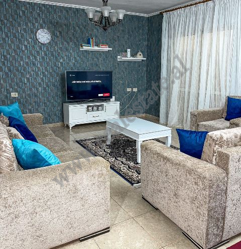 Three bedroom apartment for rent near Zogu i Zi in Tirana, Albania